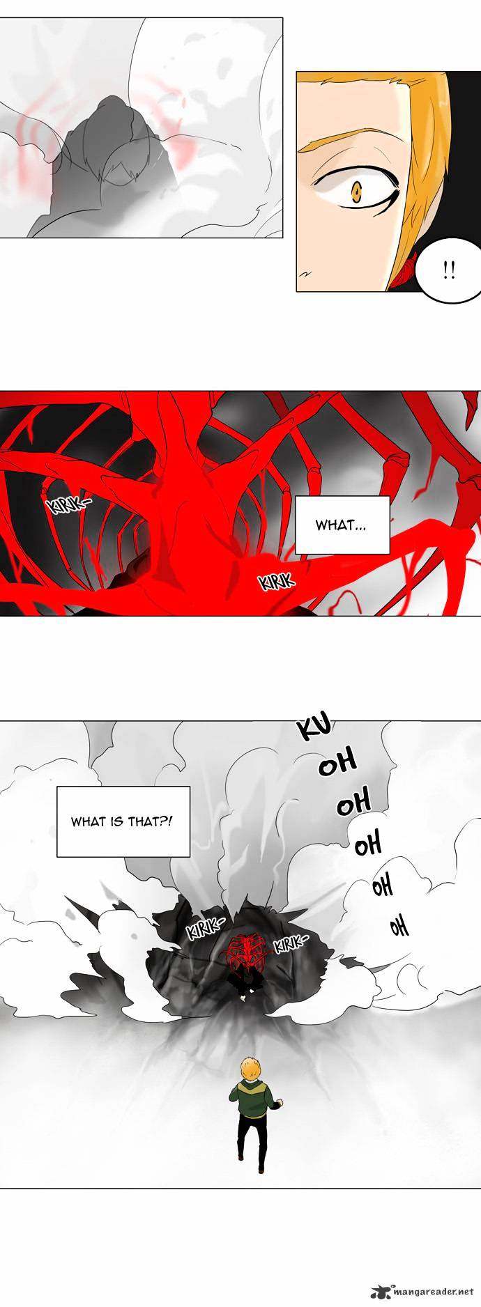 Tower of God, Chapter 85 image 02